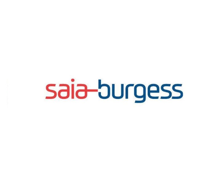 SAIA BURGESS