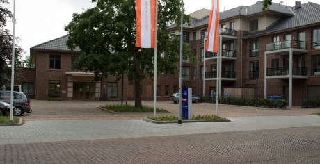 WOONZORGCENTRUM ADEGEEST VOORSCHOTEN