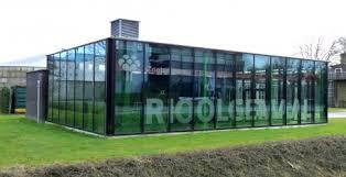 RIOOLGEMAAL ROKKEVEENSEWEG ZOETERMEER