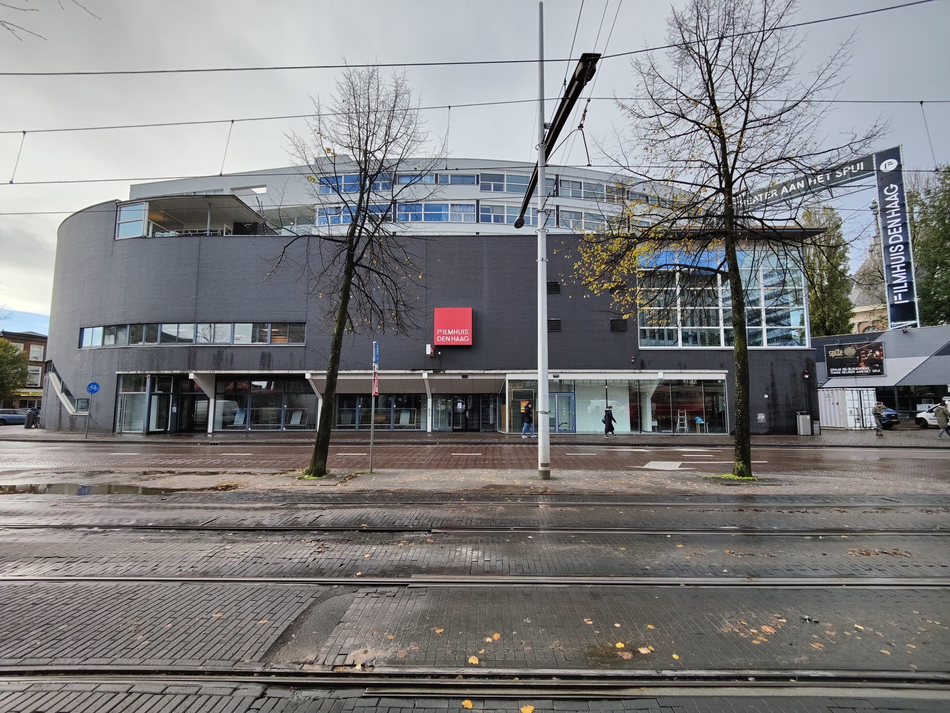 FILMHUIS DEN HAAG