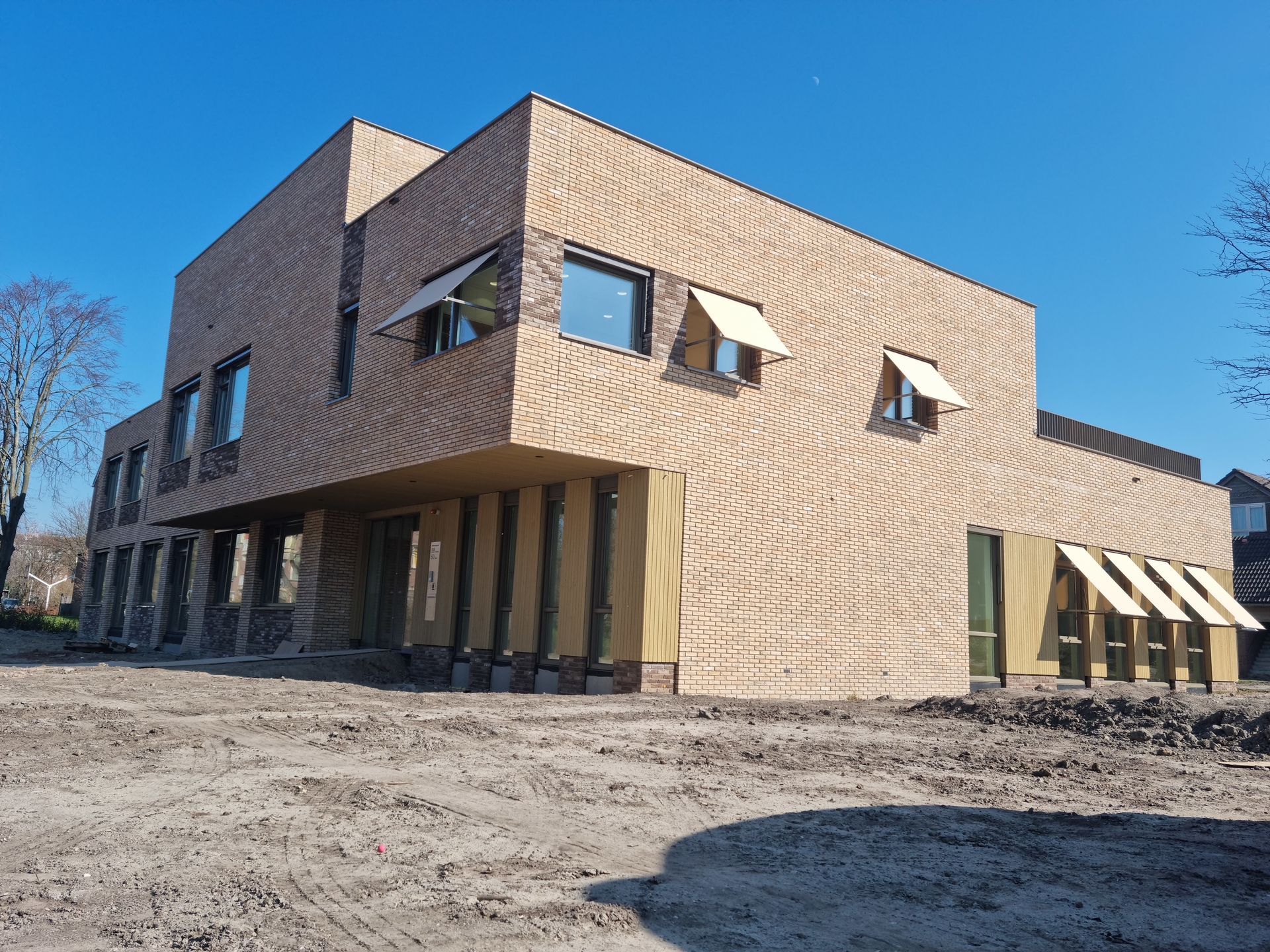 IKC ZOETERMEER