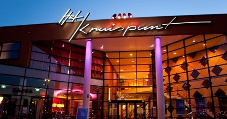 THEATER HET KRUISPUNT IN BARENDRECHT