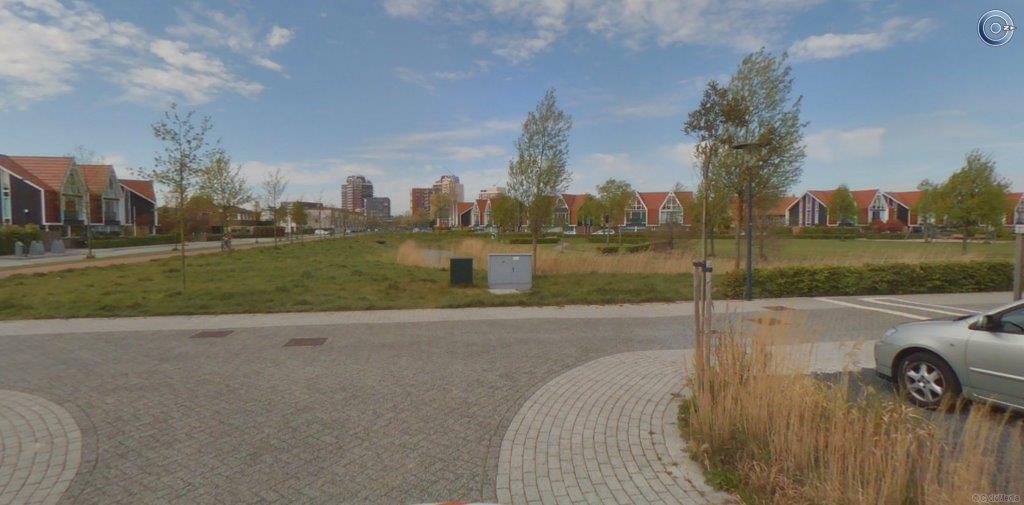 RIOOLGEMAAL MOEZELSTROOM